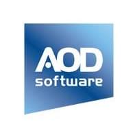 AOD Answers Software Logo