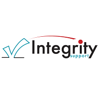 Integrity Support Solutions Checkpoint EHR Logo