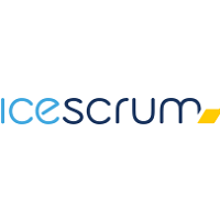 IceScrum Logo