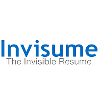 Invisume Logo