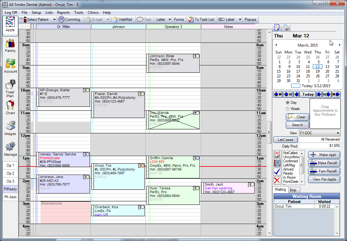 Open Dental Pricing & Reviews 2022 Medical Software