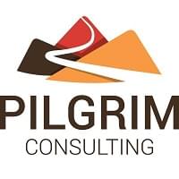Pilgrim Consulting Logo