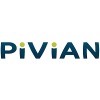 Pivian Marketing Cloud Logo