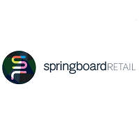 Springboard Retail POS Logo