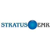 Stratus EMR Logo