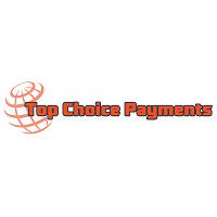 Top Choice Payments Logo