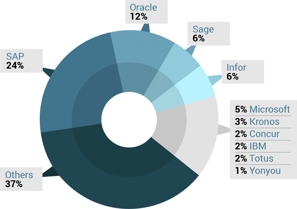 5 Factors To Weigh During Your Erp Software Comparison