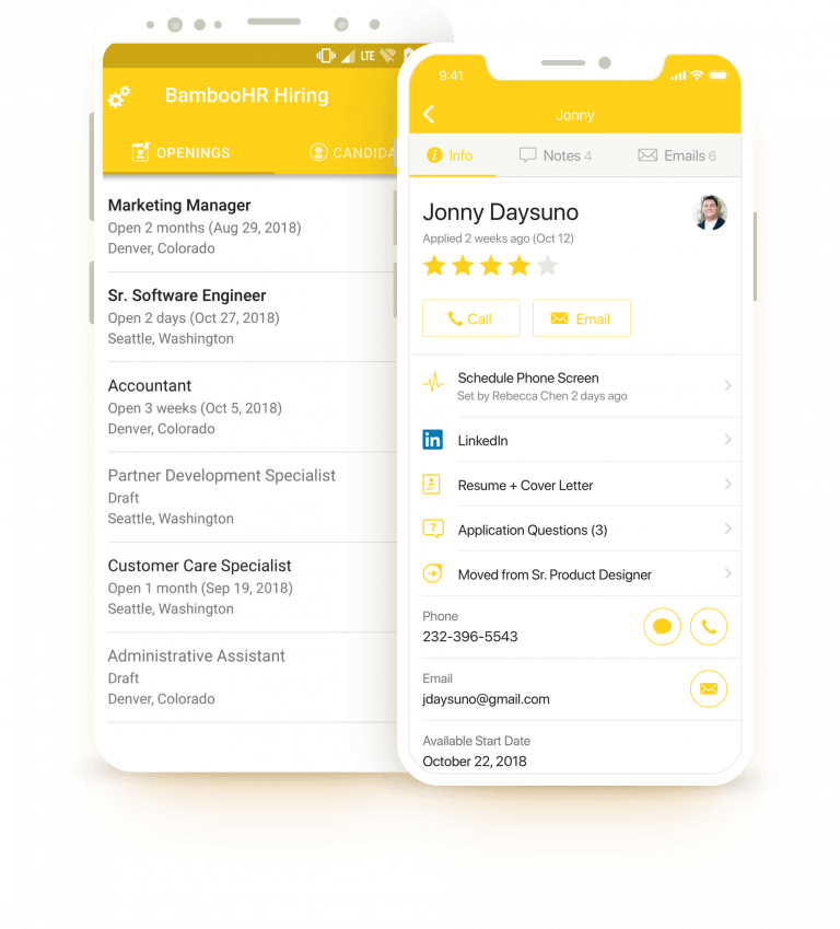 BambooHR Pricing, Features & Their Customer Dedication