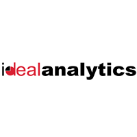 Ideal Analytics Logo
