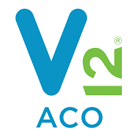 V12 ACO Logo