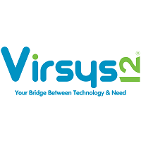 Virsys12 Logo