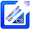 Cyber Corp Software Logo