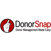 DonorSnap Logo