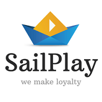 SailPlay Logo