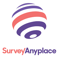 Survey Anyplace Logo