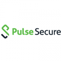 Pulse Secure Logo