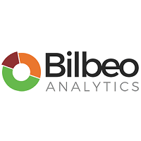 Bilbeo Analytics Logo