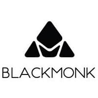 BlackMonk CMS Logo