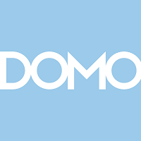 Domo BI Logo