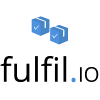 Fulfil.io Logo