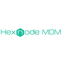 Hexnode MDM Logo