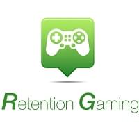 Retention Gaming Logo