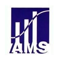 AMS REALTIME Logo