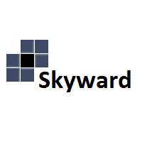 Skyward Software Logo
