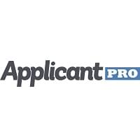 Applicant Pro Logo