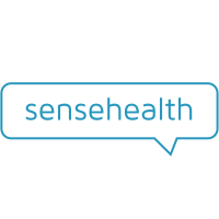 Sense Health Logo