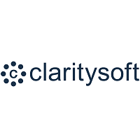 Claritysoft Logo