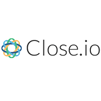 Close.io Logo