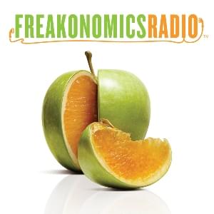 Freakonomics Radio Logo