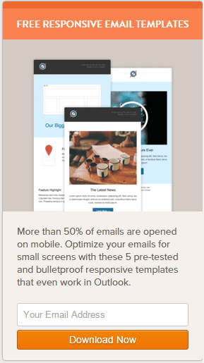 litmus email capture