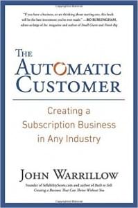 the automatic customer