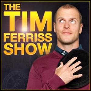 Tim Ferriss Show Logo