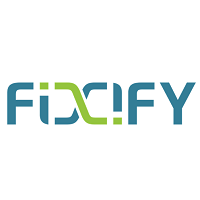 Fixify Logo