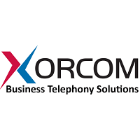 Xorcom Logo