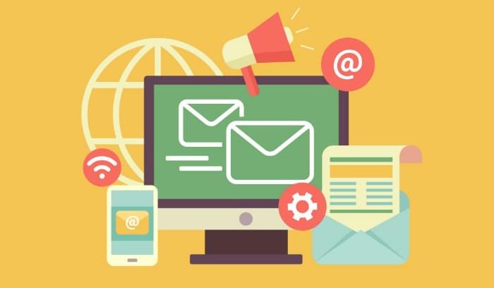 Why Email is Still a Top Channel for B2B Marketing