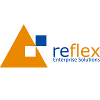 Reflex Enterprise Solutions Logo
