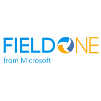 FieldOne Logo