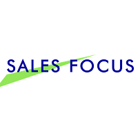 Sales Focus Logo
