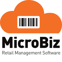 MicroBiz Logo