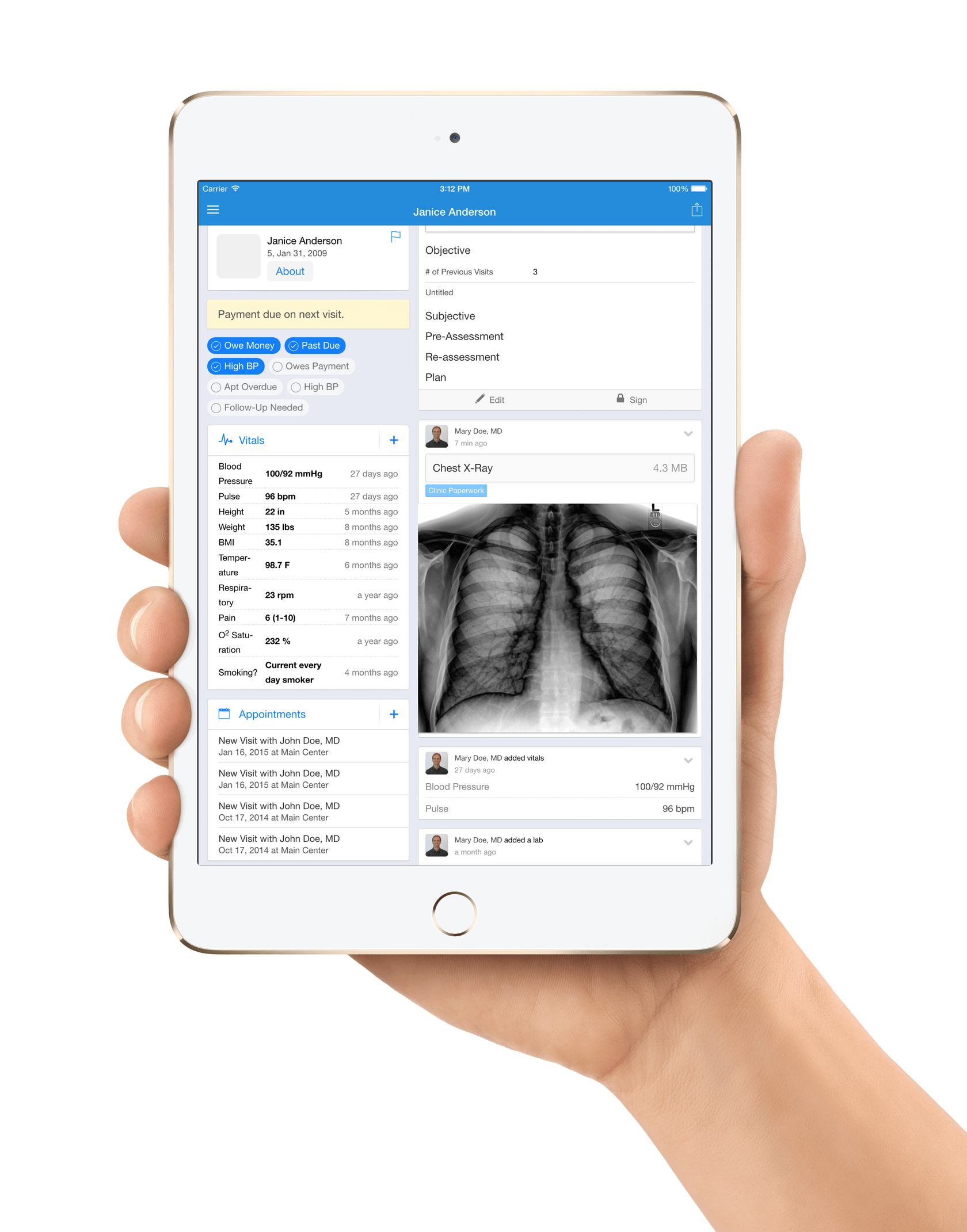 Medlium pricing reviews 2022 medical software