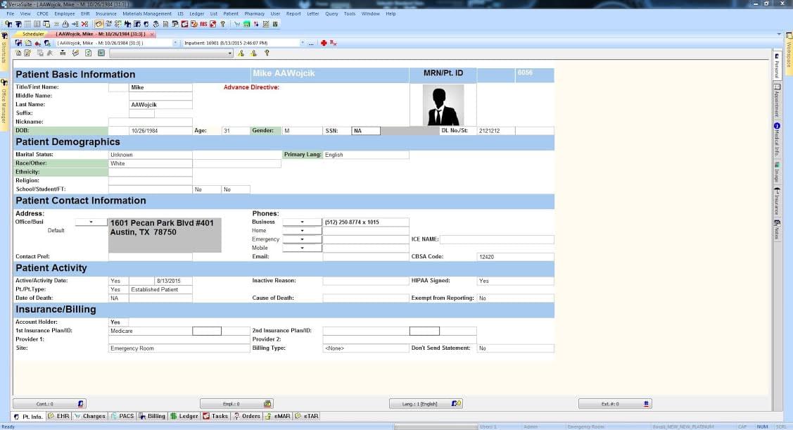 EMR Support Group Pricing & Reviews 2022 | Medical Software