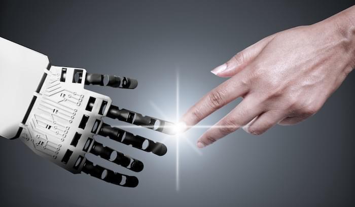 The Human Touch Behind Marketing Automation