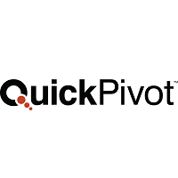 QuickPivot Logo