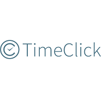 TimeClick Logo