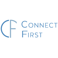 Connect First logo