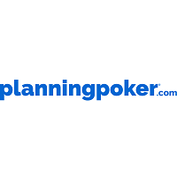 PlanningPoker Logo